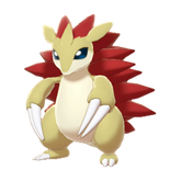 Buy Sandslash in Brilliant Diamond & Shining Pearl